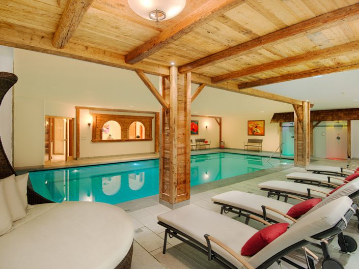 Hotel Alpwell Gallhaus Ahrntal ****
