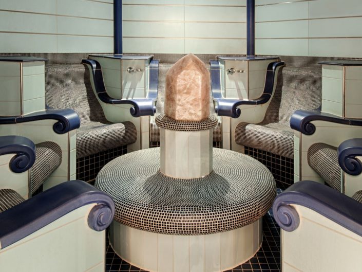 Wellness Hotel Alpenpalace Ahrntal Sudtirol *****