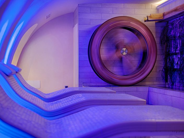 Wellness Hotel Alpenpalace Ahrntal Sudtirol *****