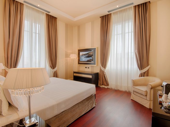 Hotel Gran Palazzo Livorno *****