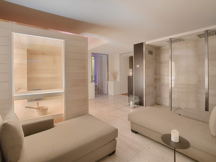 Milano Wellnes Hotel Moscova ****