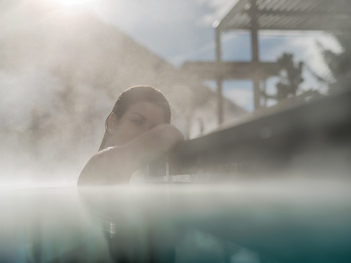 Spa & Wellness Photography