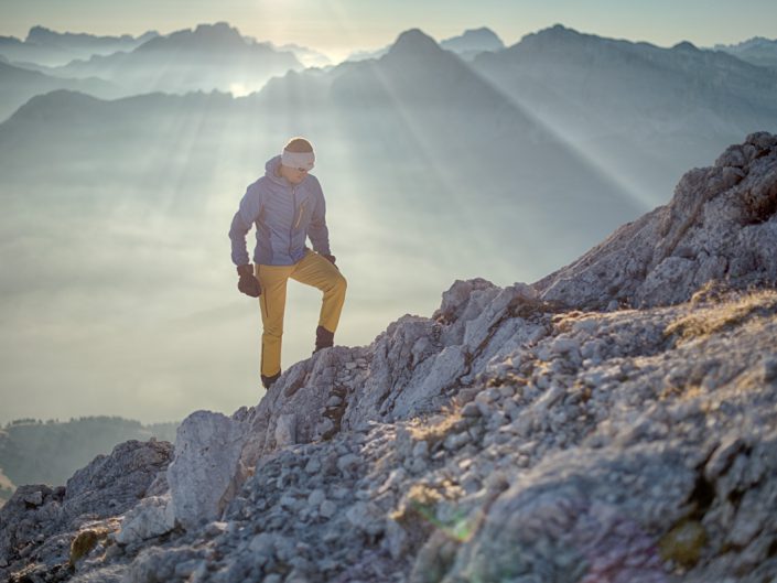 Sudtirol, Alta Badia