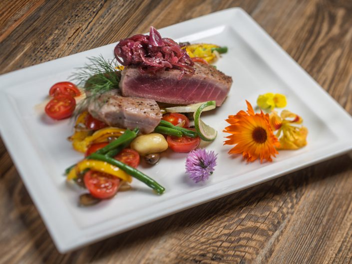 Restaurant Kristall Alm Klausberg Ahrntal