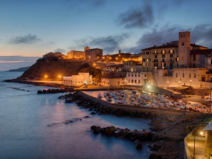 Antico Porto Piombino, Toscana