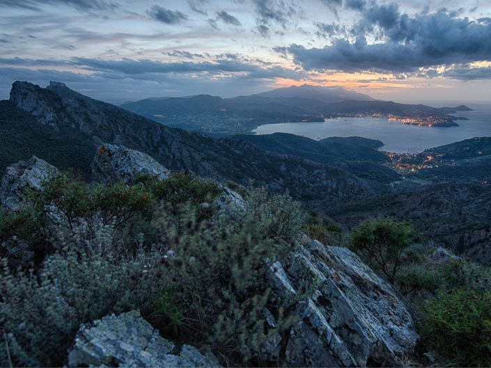 Travel Photographer , Toscana, Isola d'Elba