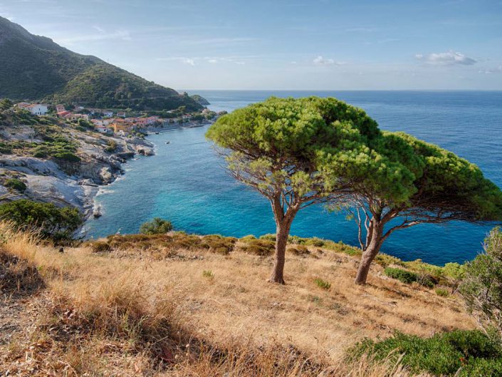 Travel Photographer , Toscana, Isola d'Elba