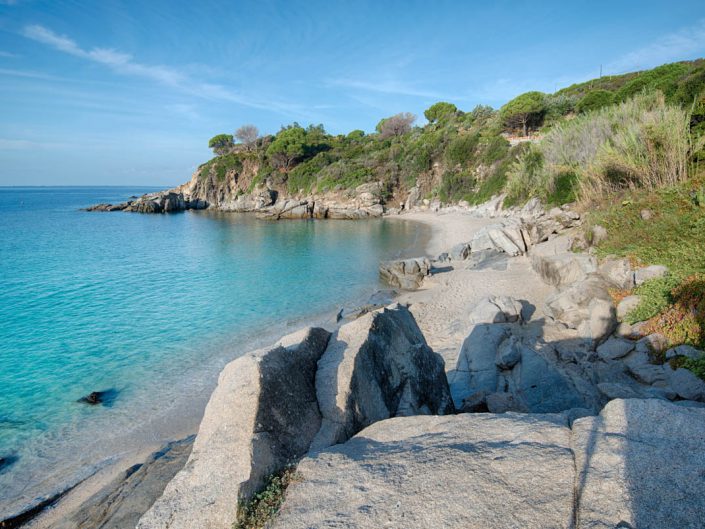 Travel Photographer , Toscana, Isola d'Elba