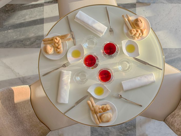 Roma Hotel Palazzo 500