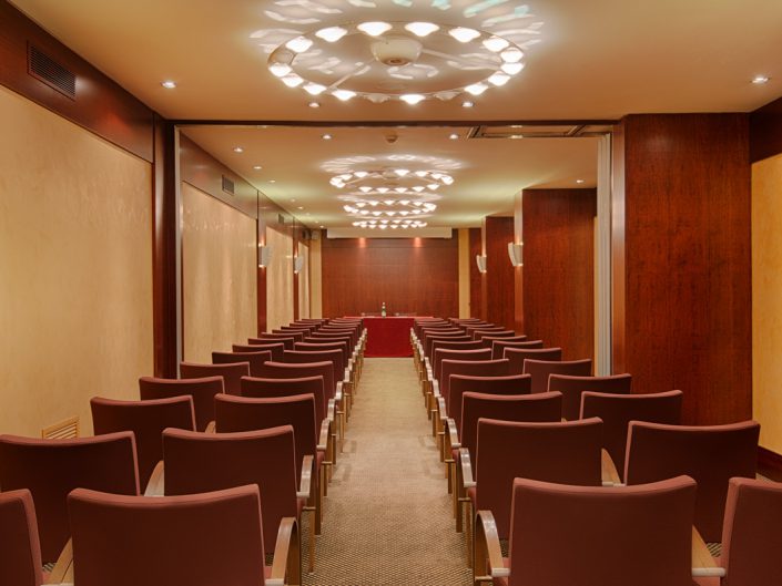 Hotel NH Firenze Congress Center
