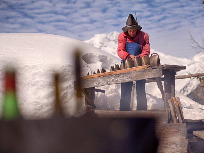 Foto per il Turismo,tradizioni