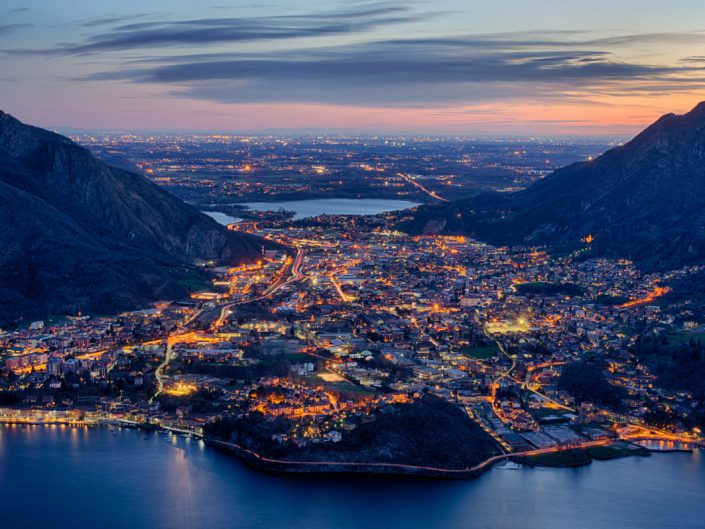 Lecco