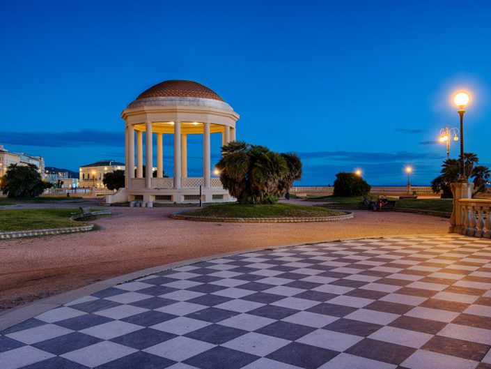 Livorno, La Terrazza Mascagni