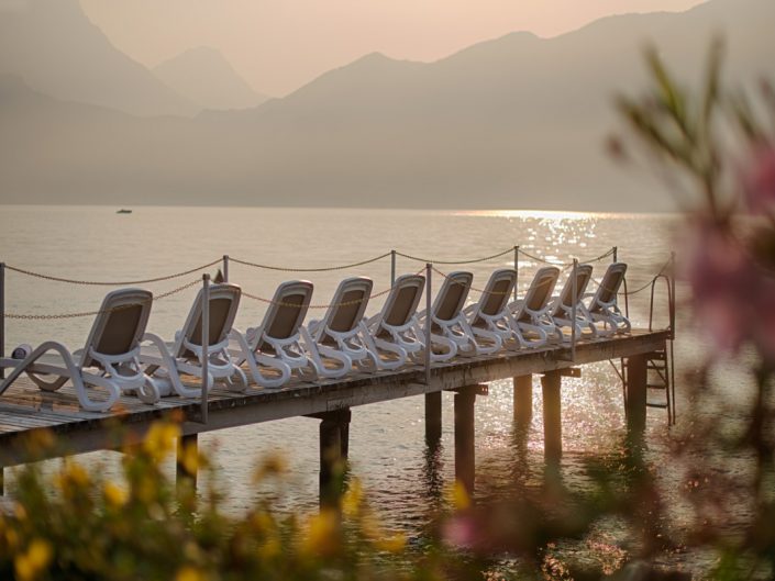 Destination photography, Lago di Garda, Torri del Benaco