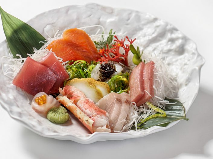 Amalfi Kyushu Restaurant Hotel Convento *****