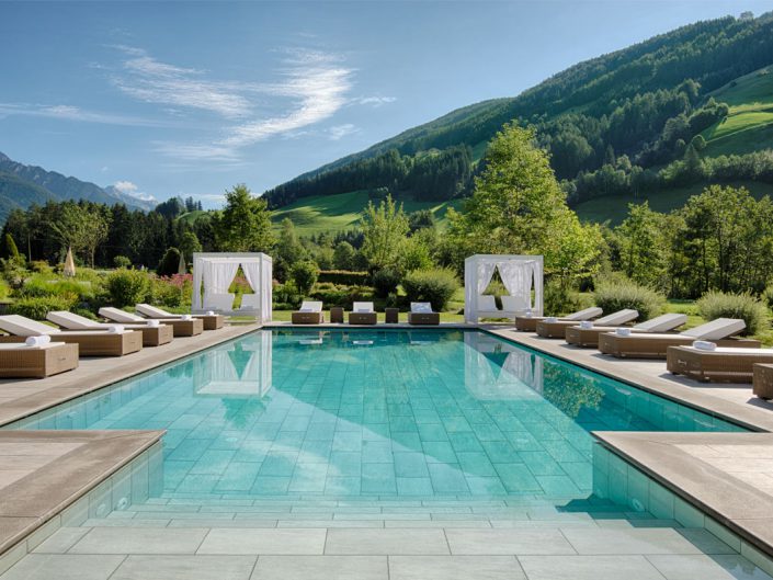 Sudtirol Ahrntal, Hotel Alpenpalace *****