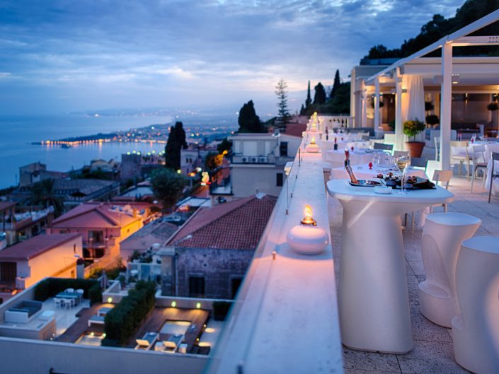 Sicily, Taormina